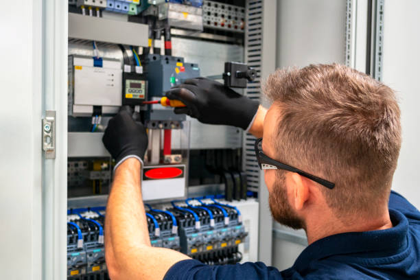 Best Electrical Repair Services  in Flushing, MI