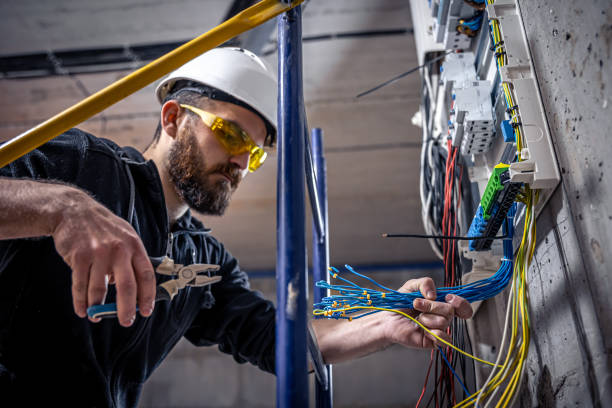 Best Electrical Wiring Services  in Flushing, MI