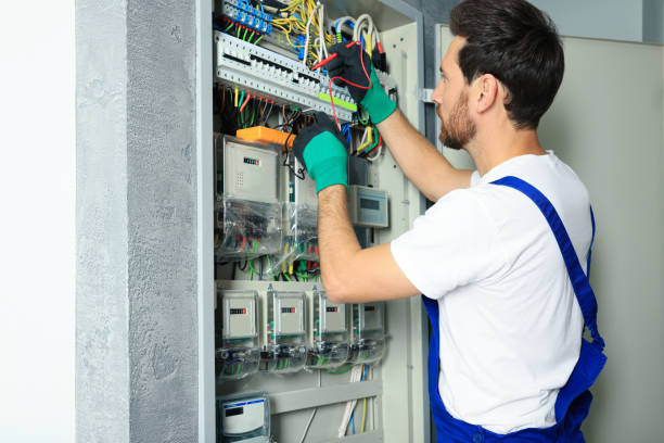 Best Best Electricians Near Me  in Flushing, MI