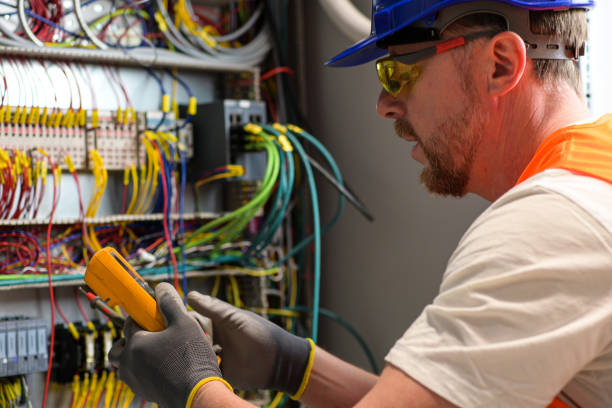 Best Electrician for Home Renovation  in Flushing, MI
