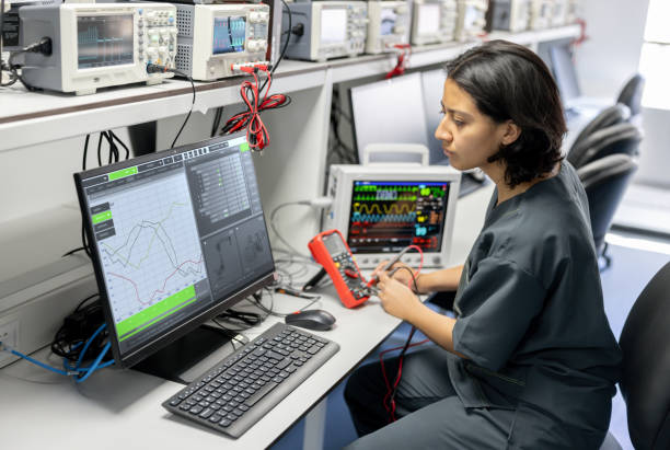 Best 24-Hour Electrician  in Flushing, MI