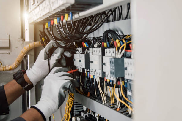 Best Home Electrical Repair  in Flushing, MI